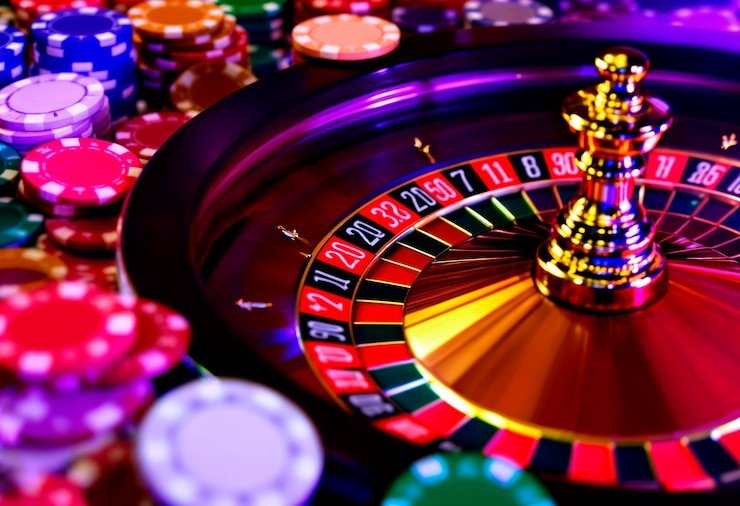 Antarmuka Card Games baut77 menampilkan statistik meja dan riwayat hasil