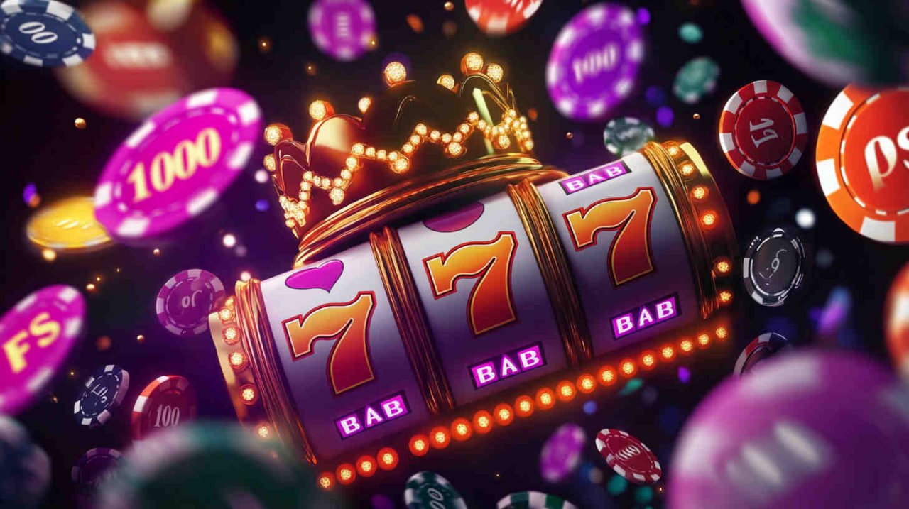 baut77 featured game showcase